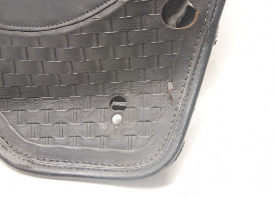 Zadel Harley Davidson Softtail