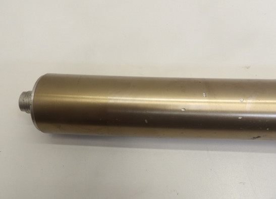 Standrohr Gabelholm links komplett Kawasaki ZX 9 R