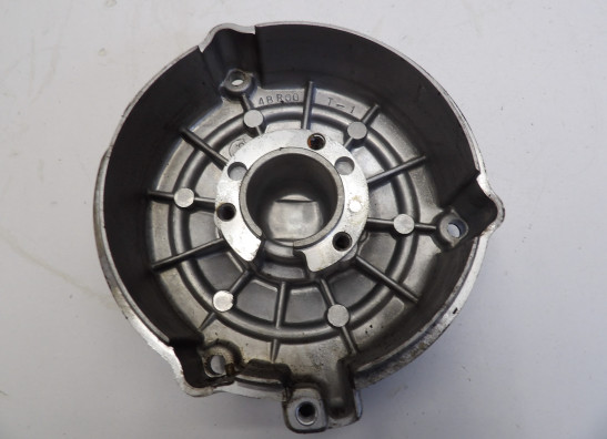 Generator cover Yamaha XJ 600 Diversion