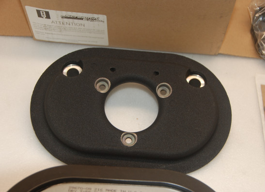 Luchtfilterhuis Harley Davidson Custom universal other