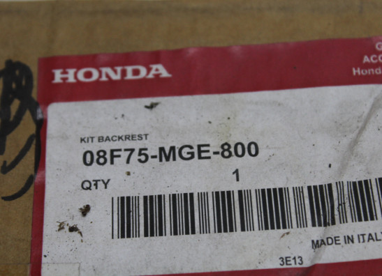 Top Box Honda VFR 1200