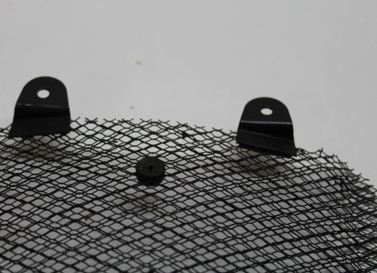 Cowl V shape under Honda RVF 750 R - RC45