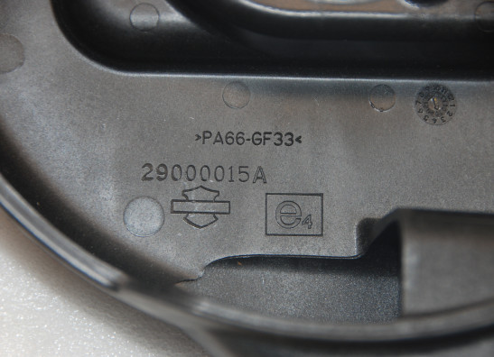 Luchtfilterhuis Harley Davidson Sportster