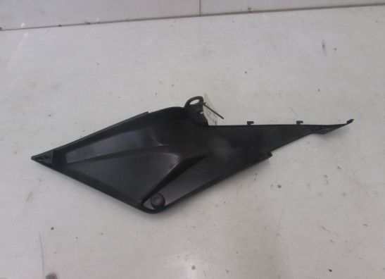 Rechter zijkuip klein Honda CBR 600 RR