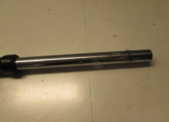 Voorpoot links compleet Kawasaki GPZ 600