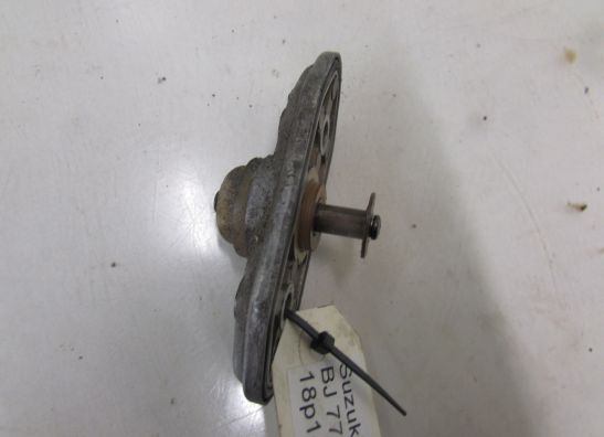 Motorblock Sonstiges Suzuki GS 550