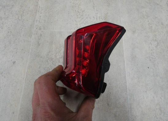 Achterlicht Triumph Tiger 800 XRT