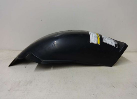 Achterspatbord Yamaha FJ 1200