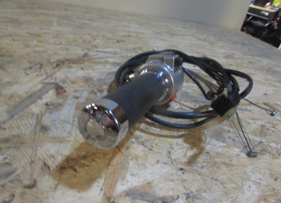 Lenkerschalter rechts Honda VF 750 C Magna