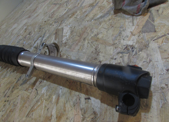 Front Fork left complete Mash Adventure 400