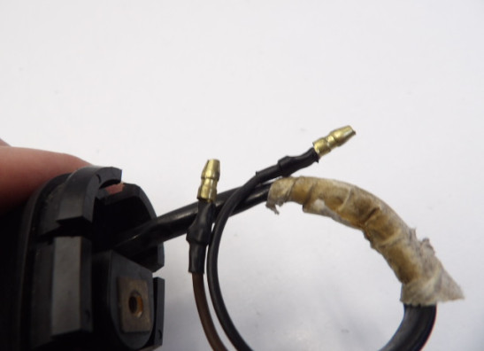 Knipperlicht links voor Yamaha YZF R6