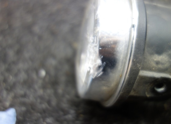 Koplamp Kawasaki VERSYS 1000