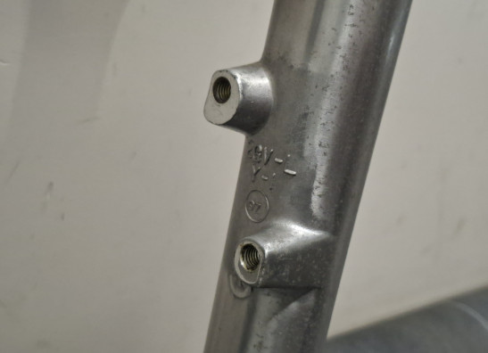 Front pipes complete Yamaha XV 535 Virago
