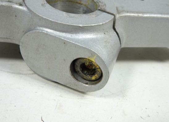 Kroonplaat Ducati 750 SS Supersport