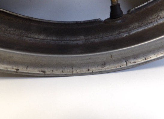 Felge hinten Kawasaki ER 5