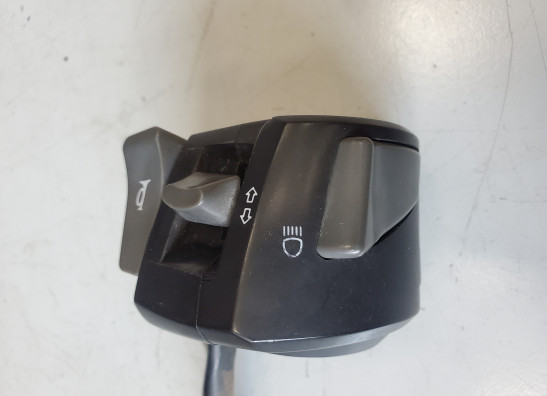 Handlebar switch assy left Aprilia RST 1000 Futura