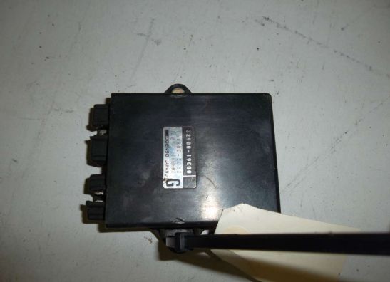 CDI ECU unit Suzuki GSX F 600