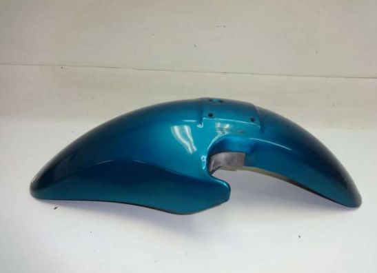 Voorspatbord Suzuki RF 600