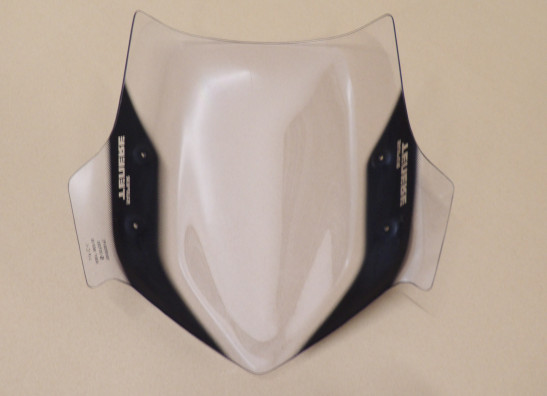 Scheibe Windschild Yamaha XT 1200 Z Super Tenere