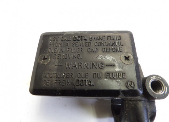 Rempomp Kawasaki ZEPHYR 550