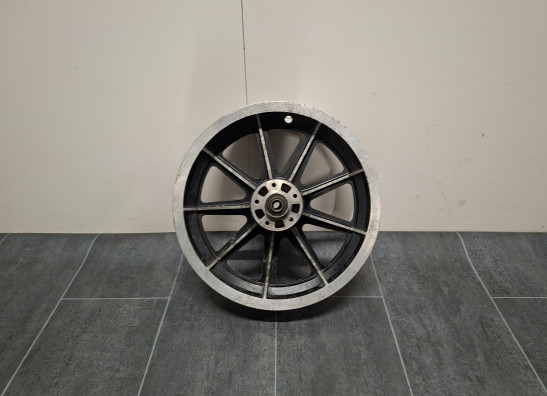 Felge hinten Harley Davidson Sportster