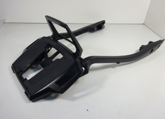 Rear carrier top box Kawasaki ER 6