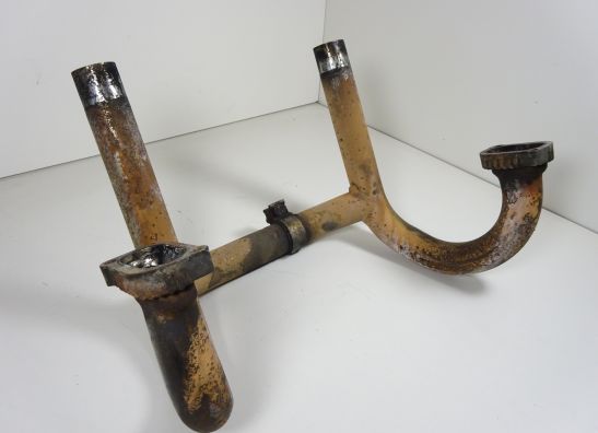 Uitlaatbochten BMW R 1150 R