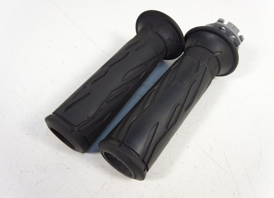 Gashandle Kawasaki ER 6