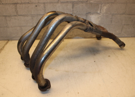 Uitlaatbochten Yamaha XJ 900 S Diversion