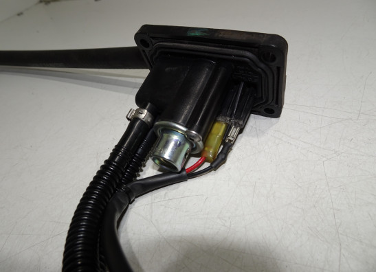 Brandstofpomp KTM 690 duke 3