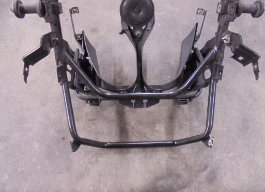 Kuipframe BMW R 1200 GS