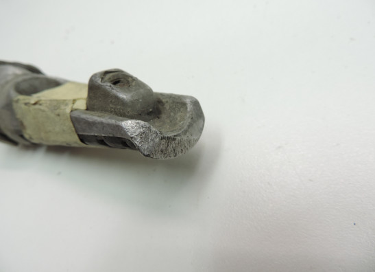 Fussraste rechts Kawasaki ZXR 750