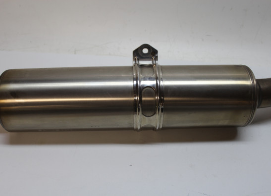 Auspuff Honda VTR 1000 SP