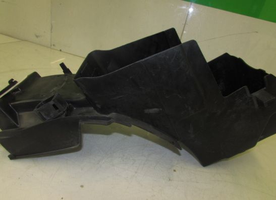 Accubak Kawasaki ZRX 1100 1200