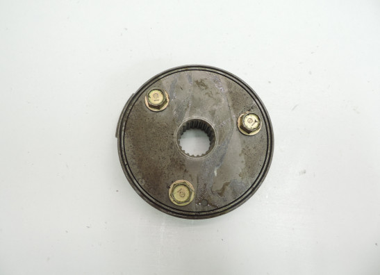 Start koppeling Honda VF 700  750 C Magna