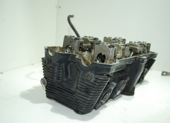 Cilinderkop Suzuki GSX R 750
