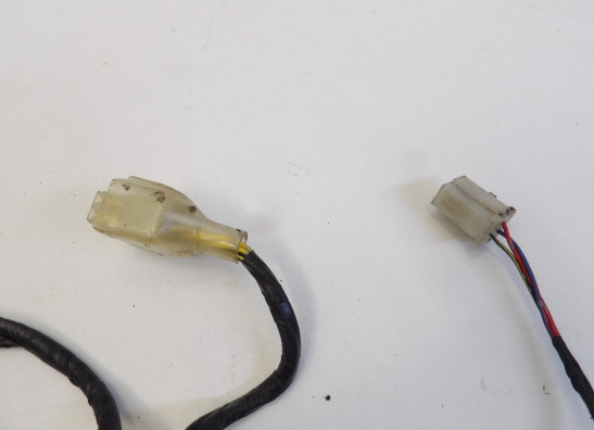 Kabelboom Kawasaki ZX 6 R