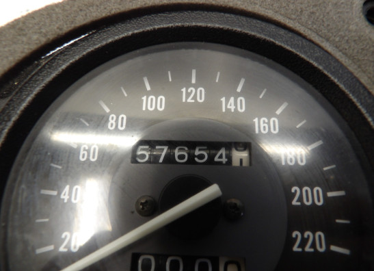 Tacho-set Yamaha TDM