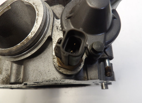 Cilinderkop Yamaha XTZ Tenere