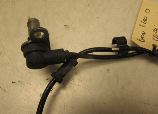 Overig BMW F 650 CS Scarver