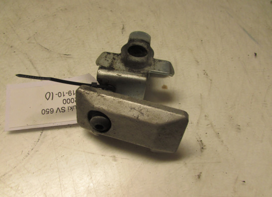 Hinterradschwinge Suzuki SV 650