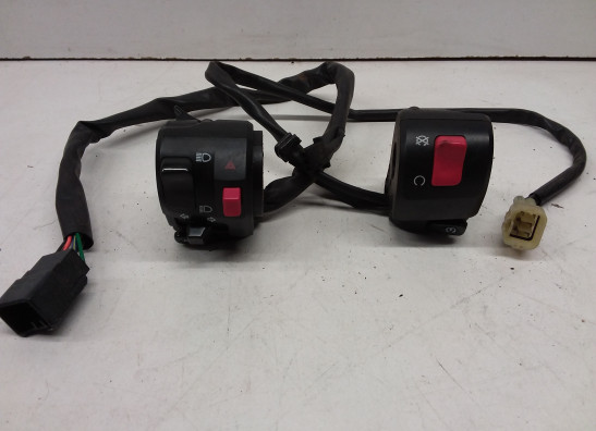 Handlebar switch assy Kawasaki Z 800