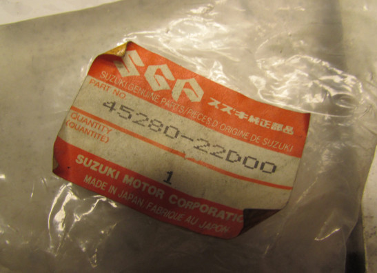 Overig Suzuki RGV 250