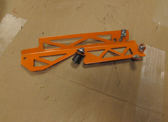 Koplamp KTM Overige KTM