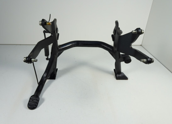 Standaard Kawasaki VERSYS 1000