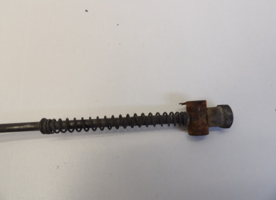 Rempedaal Honda CB 500