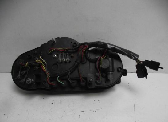 Meter combination Kawasaki ZX 9 R