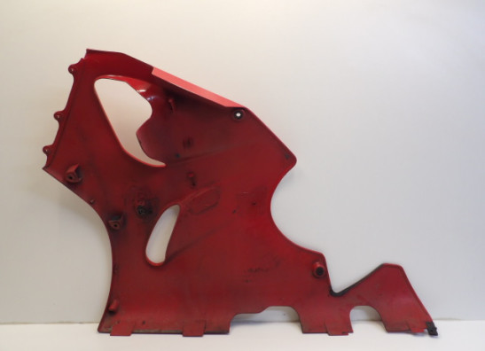 Rechter zijkuip Kawasaki ZX 7 R