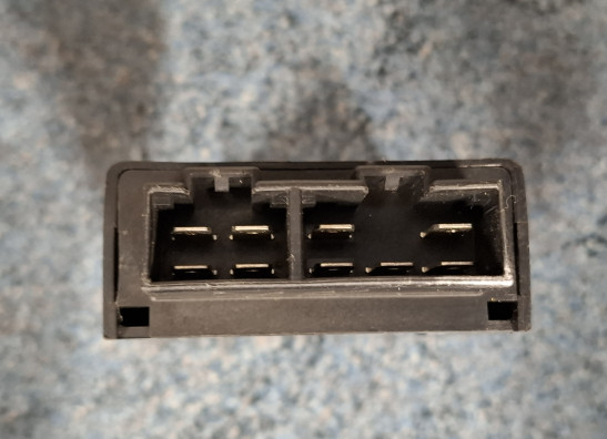 CDI ECU unit Honda CBR 1000 F