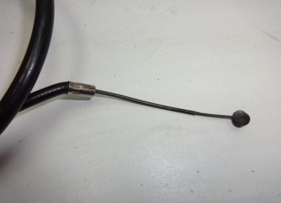 Stuurschakelaar links Honda VF 700  750 C Magna